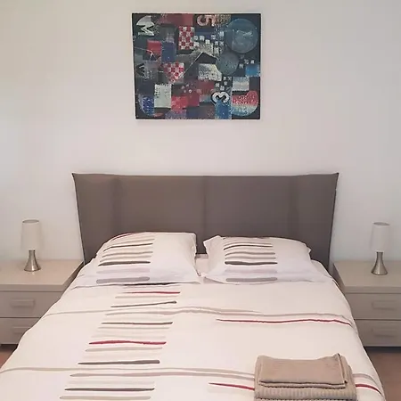 Apartamento 2 Pieces *