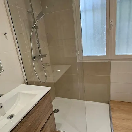 Apartamento 2 Pieces