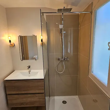 Apartamento 2 Pieces *