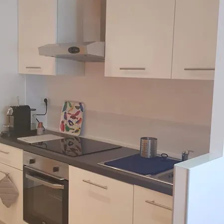 Appartement 2 Pieces Cannes