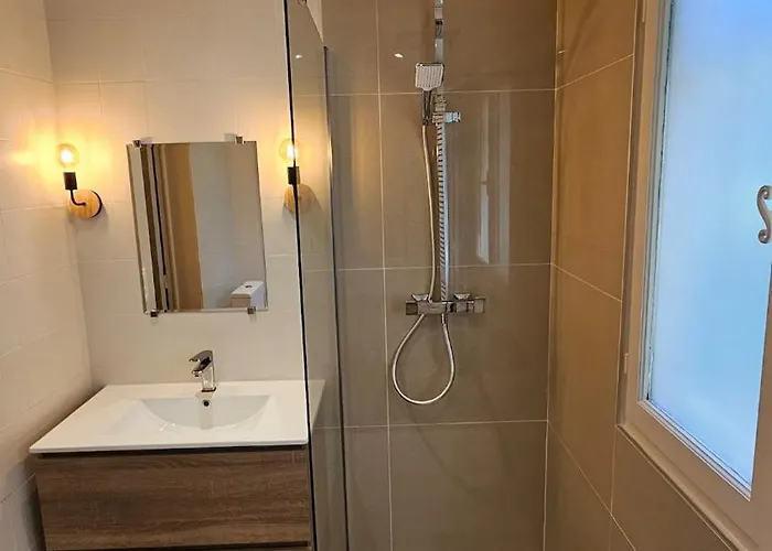 Apartament 2 Pieces *